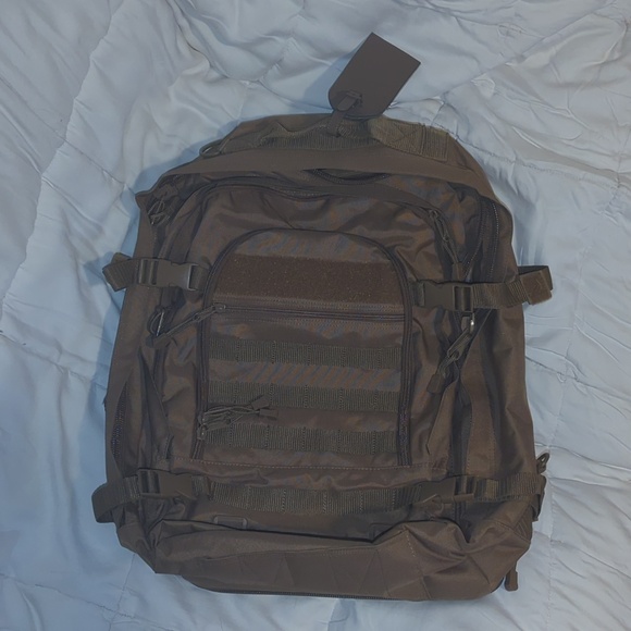 Backpack - Picture 2 of 2